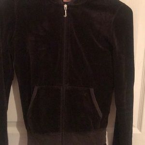 Juicy couture track suit